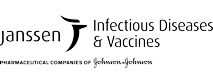 Janssen Infectious Diseases & Vaccines logo