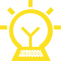 Be mindful icon
